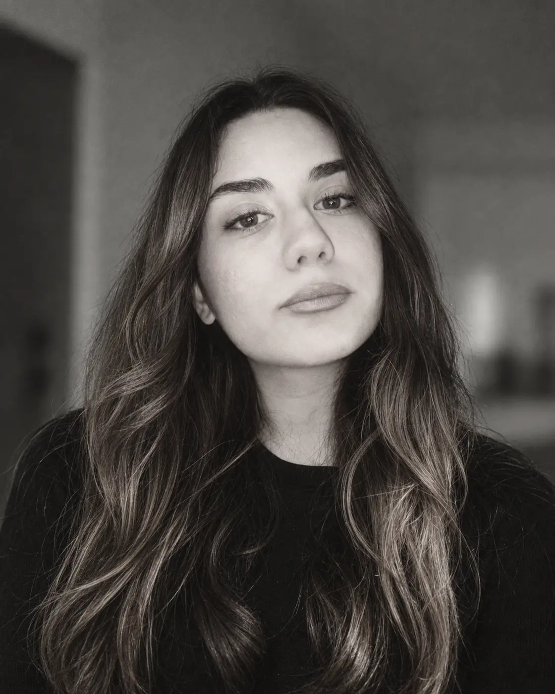 Ayris Derici in conversation